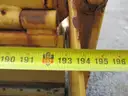 HLA 5000 Snow Pusher
