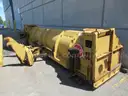 HLA 5000 Snow Pusher