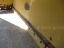 HLA 5000 Snow Pusher