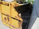 HLA 5000 Snow Pusher