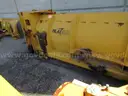 HLA 5000 Snow Pusher