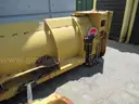 HLA 5000 Snow Pusher