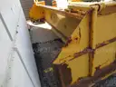 HLA 5000 Snow Pusher