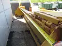 HLA 5000 Snow Pusher
