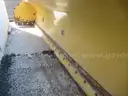 HLA 5000 Snow Pusher