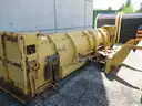 HLA 5000 Snow Pusher