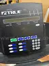 Recumbent Stationary Bike