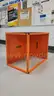 Plyometric Box