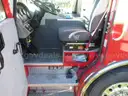 2006 Spartan Metro Star Fire Truck