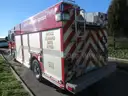 2006 Spartan Metro Star Fire Truck
