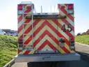 2006 Spartan Metro Star Fire Truck