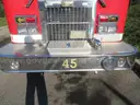 2006 Spartan Metro Star Fire Truck