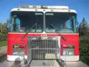 2006 Spartan Metro Star Fire Truck