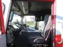 2006 Spartan Metro Star Fire Truck