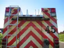 2006 Spartan Metro Star Fire Truck