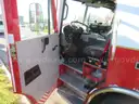 2006 Spartan Metro Star Fire Truck