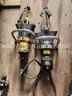 Lot of Extrication Equipment
