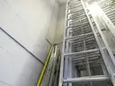 Lot of Ladders