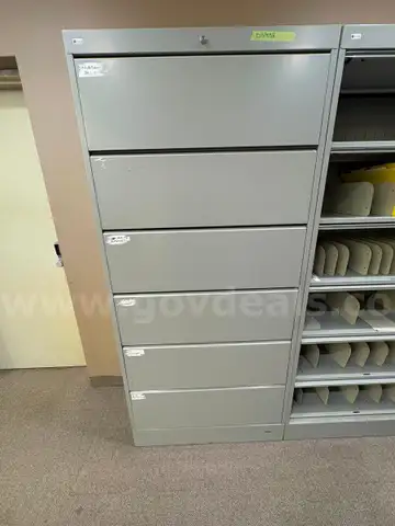 Filing Cabinet