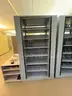 3 Filing Cabinet (Rotating Shelves)