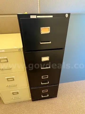 Filing Cabinet