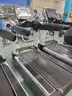 Lifefitness Treadmill