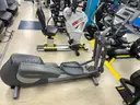 Lifefitness Elliptical