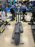 Lifefitness Elliptical
