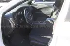 2016 Dodge Charger - AGENT VEHICLE