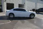 2016 Dodge Charger - AGENT VEHICLE