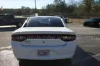 2016 Dodge Charger - AGENT VEHICLE