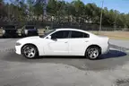 2016 Dodge Charger - AGENT VEHICLE