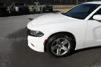 2016 Dodge Charger - AGENT VEHICLE