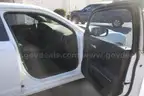 2016 Dodge Charger - AGENT VEHICLE