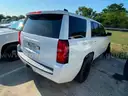 2015 Chevrolet Tahoe