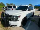 2015 Chevrolet Tahoe