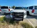 2015 Chevrolet Tahoe