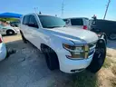 2015 Chevrolet Tahoe