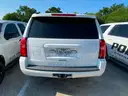2015 Chevrolet Tahoe