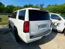 2015 Chevrolet Tahoe