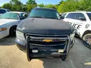 2014 Chevrolet Tahoe