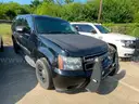 2014 Chevrolet Tahoe