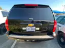 2014 Chevrolet Tahoe