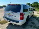 2013 Chevrolet Tahoe