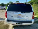 2013 Chevrolet Tahoe