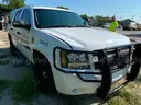 2013 Chevrolet Tahoe