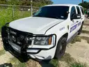 2013 Chevrolet Tahoe