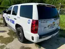 2013 Chevrolet Tahoe