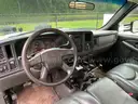2003 Chevrolet Silverado 3500