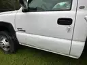 2003 Chevrolet Silverado 3500
